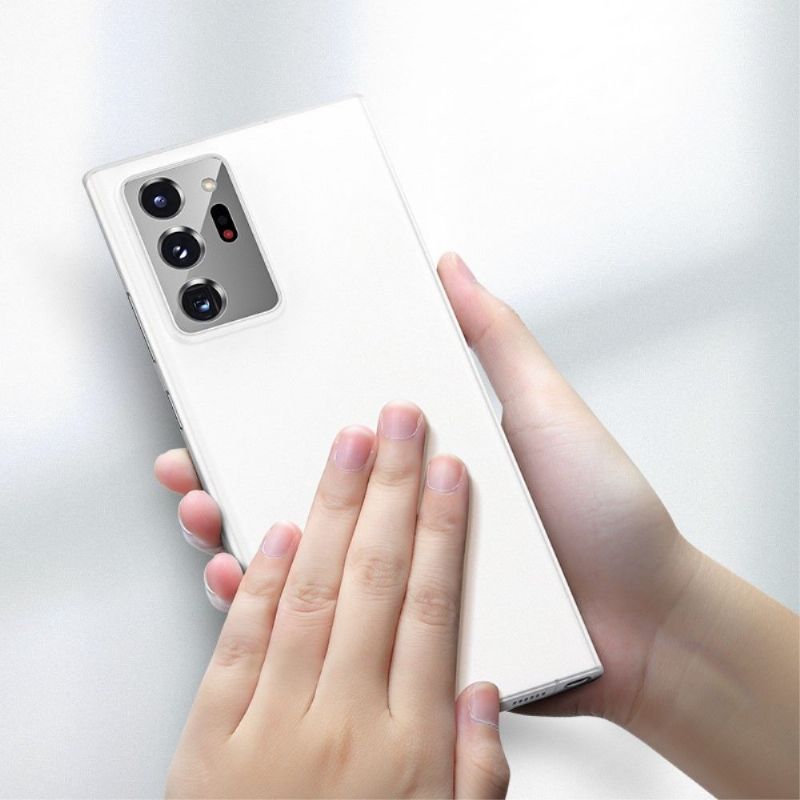 Kryt Na Samsung Galaxy Note 20 Ultra Benks Ultra Fine
