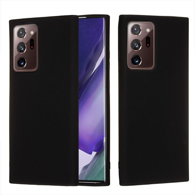 Kryt Na Samsung Galaxy Note 20 Ultra Na Lana Křemík