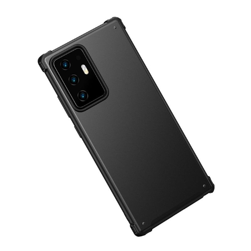Kryt Na Samsung Galaxy Note 20 Ultra Nárazuvzdorné Zesílené Rohy