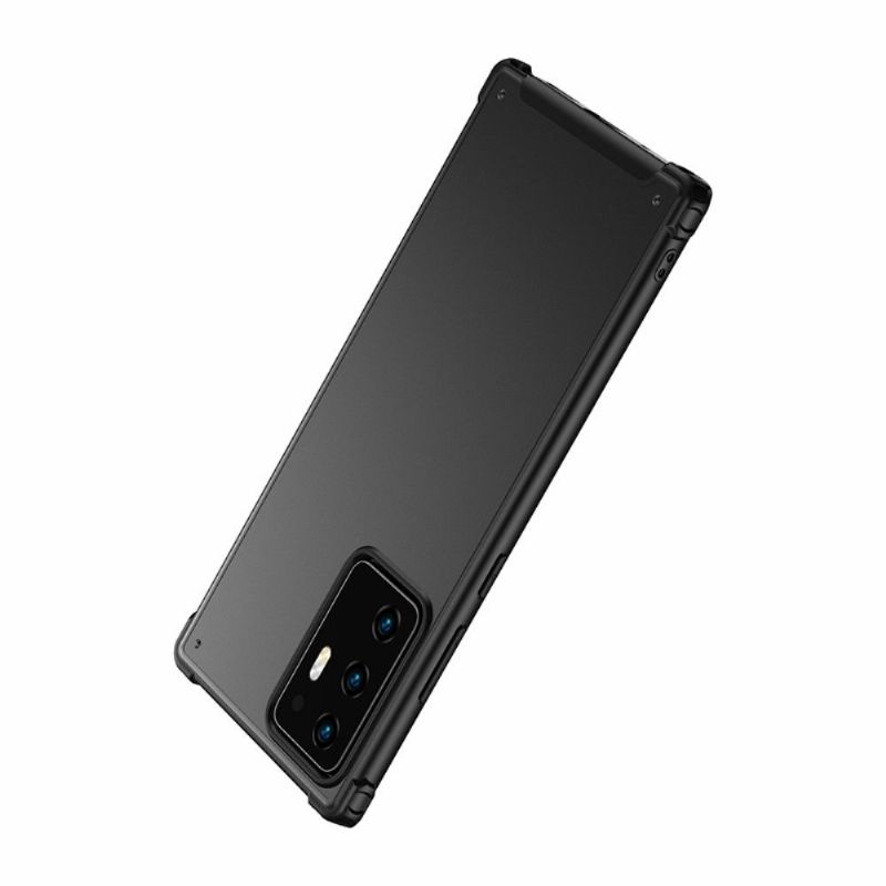 Kryt Na Samsung Galaxy Note 20 Ultra Nárazuvzdorné Zesílené Rohy