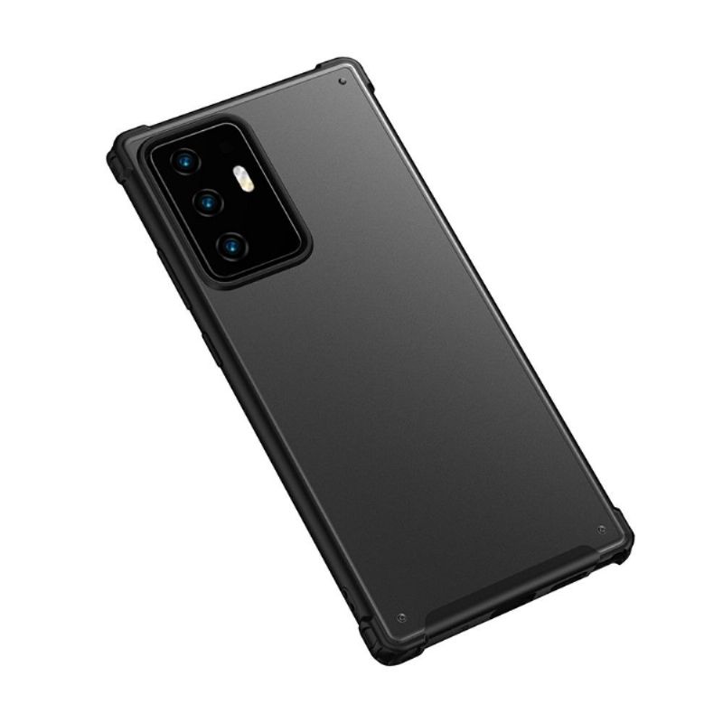Kryt Na Samsung Galaxy Note 20 Ultra Nárazuvzdorné Zesílené Rohy