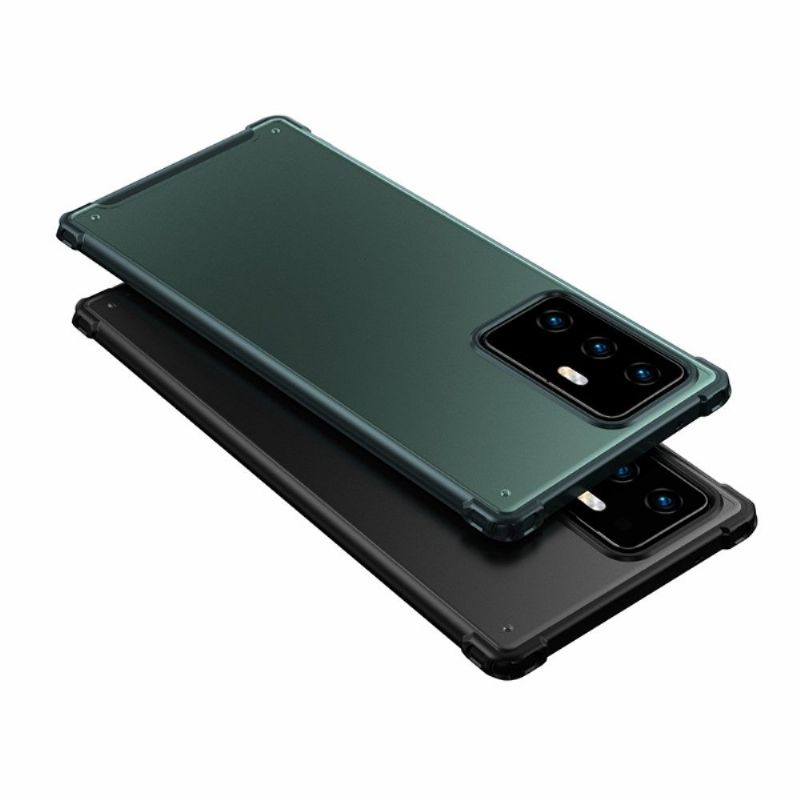Kryt Na Samsung Galaxy Note 20 Ultra Nárazuvzdorné Zesílené Rohy