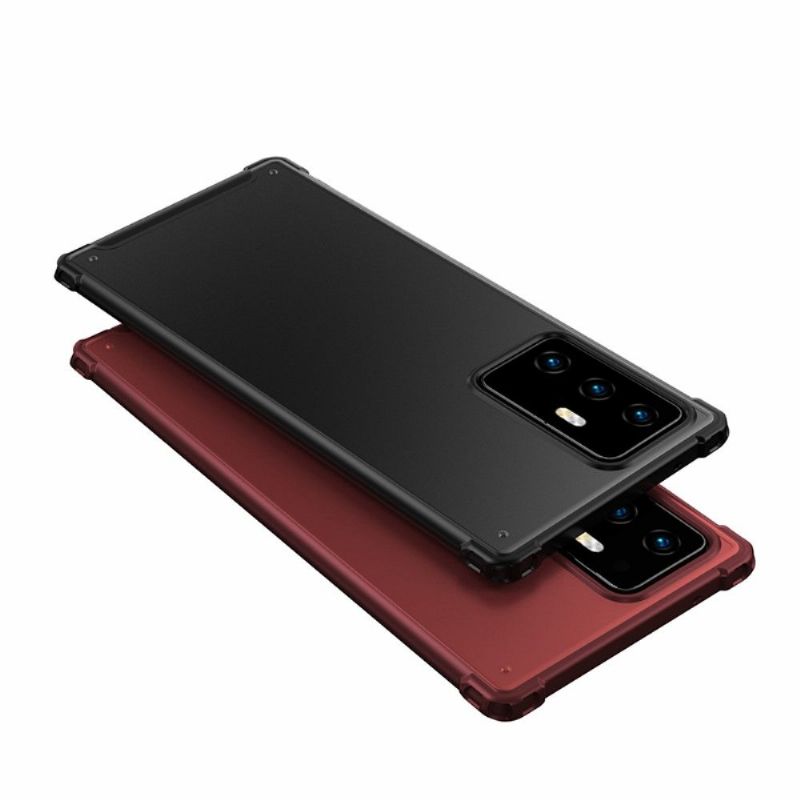 Kryt Na Samsung Galaxy Note 20 Ultra Nárazuvzdorné Zesílené Rohy