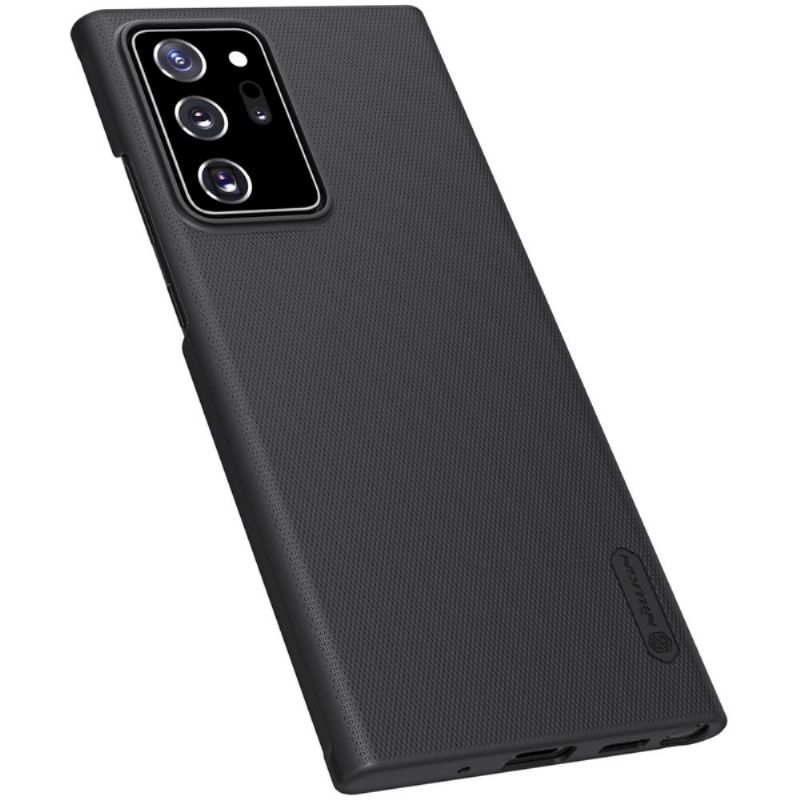 Kryt Na Samsung Galaxy Note 20 Ultra Nillkinův Frostův Efekt