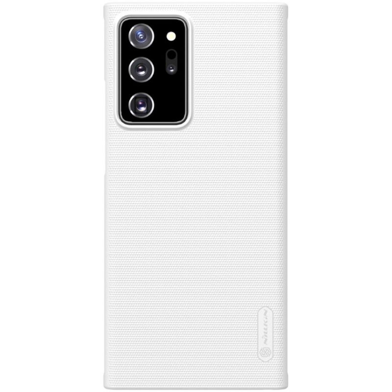 Kryt Na Samsung Galaxy Note 20 Ultra Nillkinův Frostův Efekt
