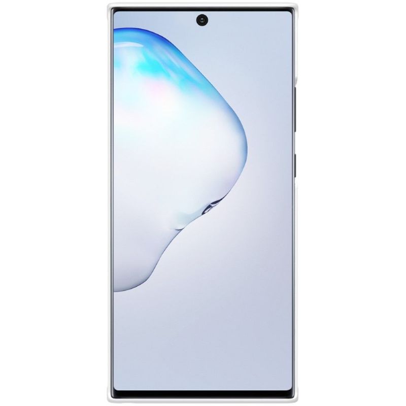 Kryt Na Samsung Galaxy Note 20 Ultra Nillkinův Frostův Efekt