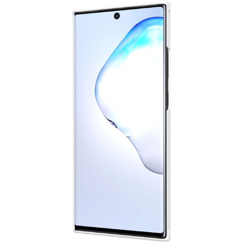 Kryt Na Samsung Galaxy Note 20 Ultra Nillkinův Frostův Efekt