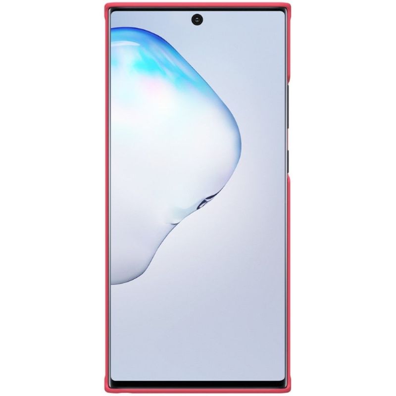 Kryt Na Samsung Galaxy Note 20 Ultra Nillkinův Frostův Efekt