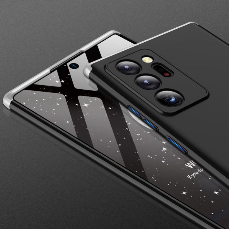 Kryt Na Samsung Galaxy Note 20 Ultra Odnímatelný Gkk