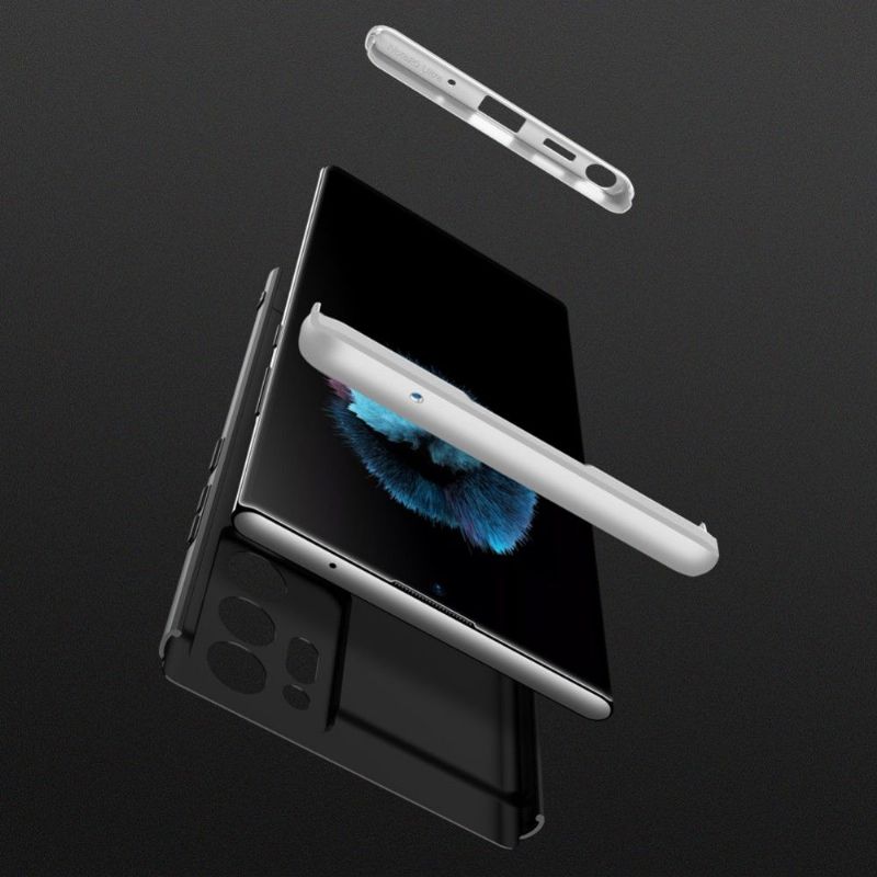 Kryt Na Samsung Galaxy Note 20 Ultra Odnímatelný Gkk