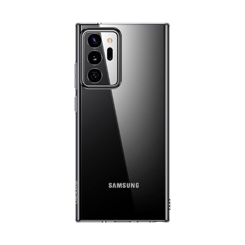 Kryt Na Samsung Galaxy Note 20 Ultra Primární Vymazání