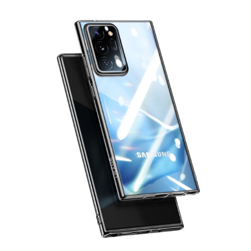 Kryt Na Samsung Galaxy Note 20 Ultra Primární Vymazání
