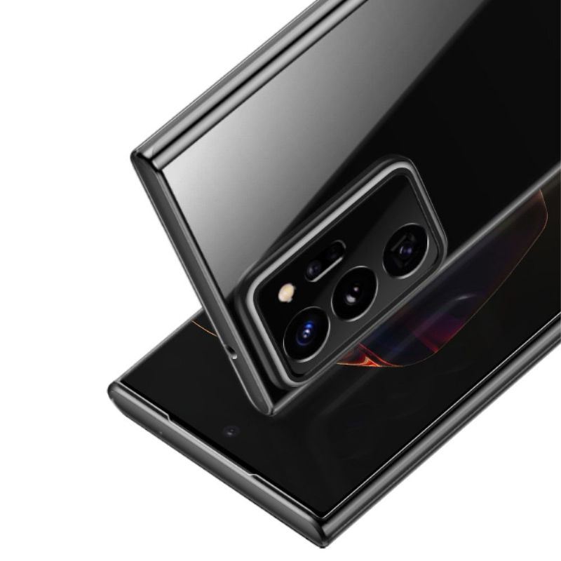 Kryt Na Samsung Galaxy Note 20 Ultra Primární Vymazání