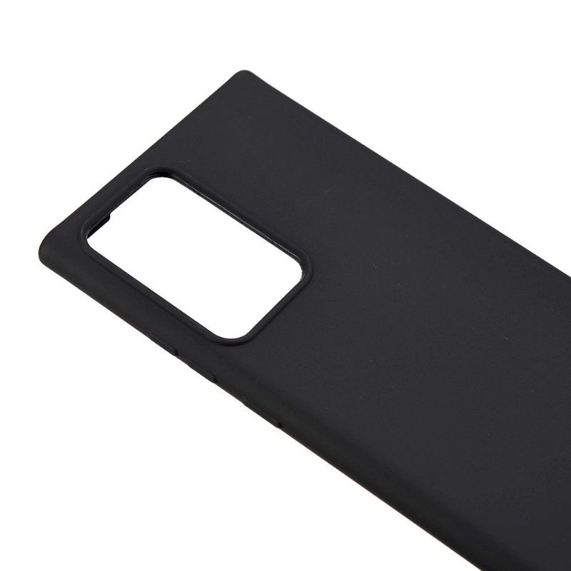 Kryt Na Samsung Galaxy Note 20 Ultra S Popruhem Přes Rameno