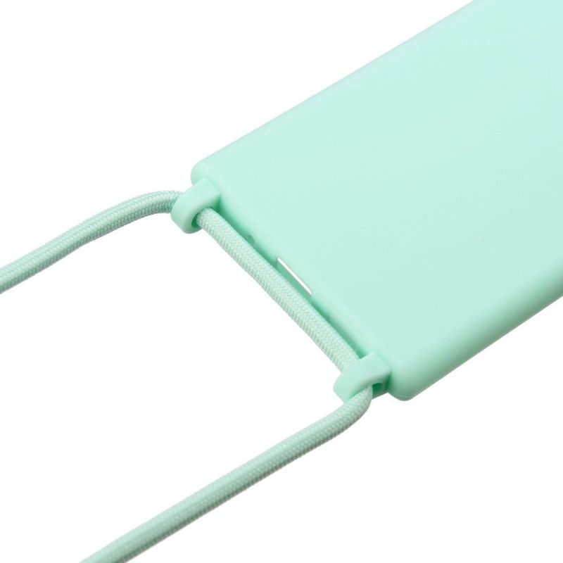 Kryt Na Samsung Galaxy Note 20 Ultra S Popruhem Přes Rameno