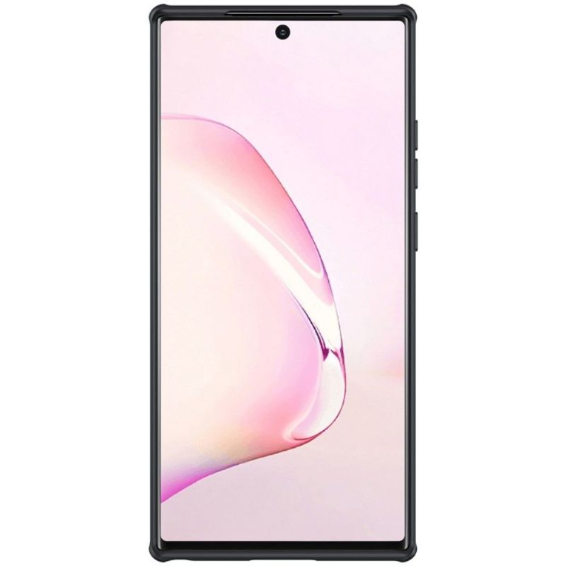 Kryt Na Samsung Galaxy Note 20 Ultra Se Zadním Krytem Objektivu