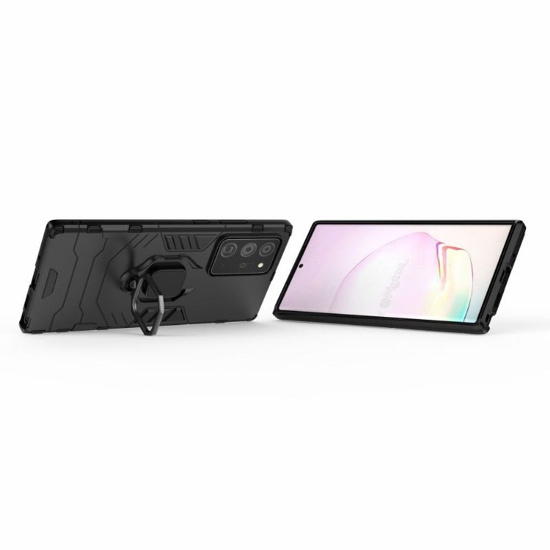 Kryty Na Mobil Na Samsung Galaxy Note 20 Ultra Nárazuvzdorná A Odolná Belinda