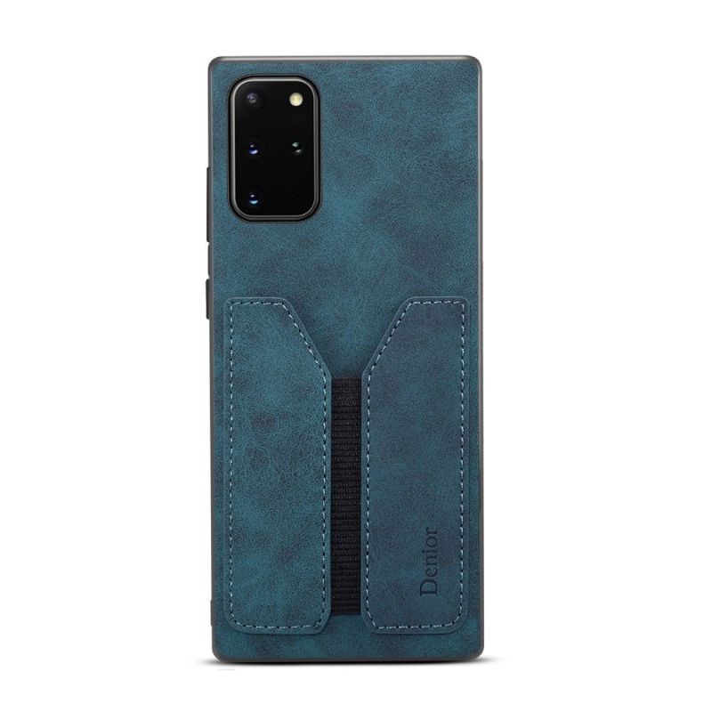 Kryty Na Mobil Na Samsung Galaxy Note 20 Ultra Série Karet Denior