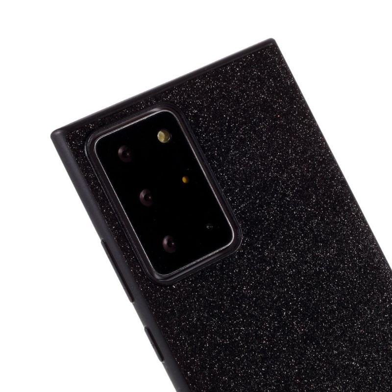 Kryty Na Mobil Na Samsung Galaxy Note 20 Ultra Třpytivá Sulada