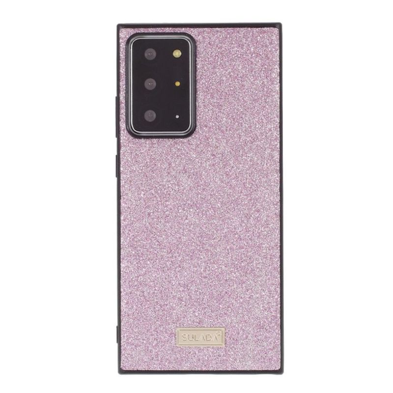 Kryty Na Mobil Na Samsung Galaxy Note 20 Ultra Třpytivá Sulada