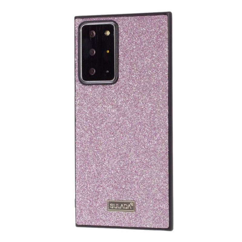 Kryty Na Mobil Na Samsung Galaxy Note 20 Ultra Třpytivá Sulada