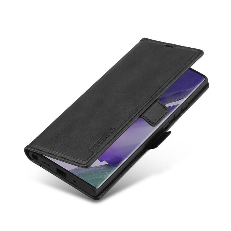 Pouzdra Na Samsung Galaxy Note 20 Ultra Držitel Clementian Karty