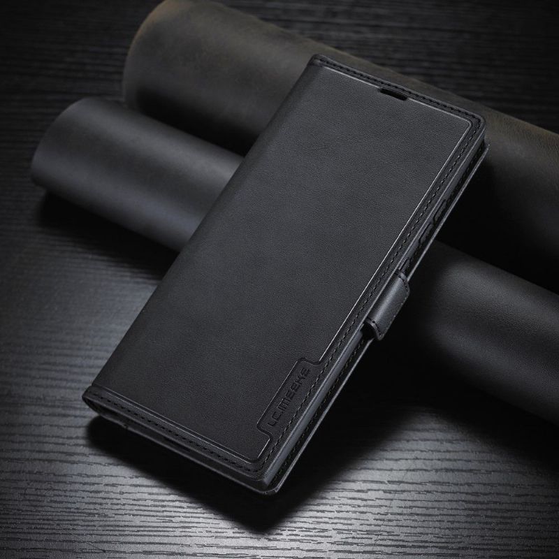 Pouzdra Na Samsung Galaxy Note 20 Ultra Držitel Clementian Karty