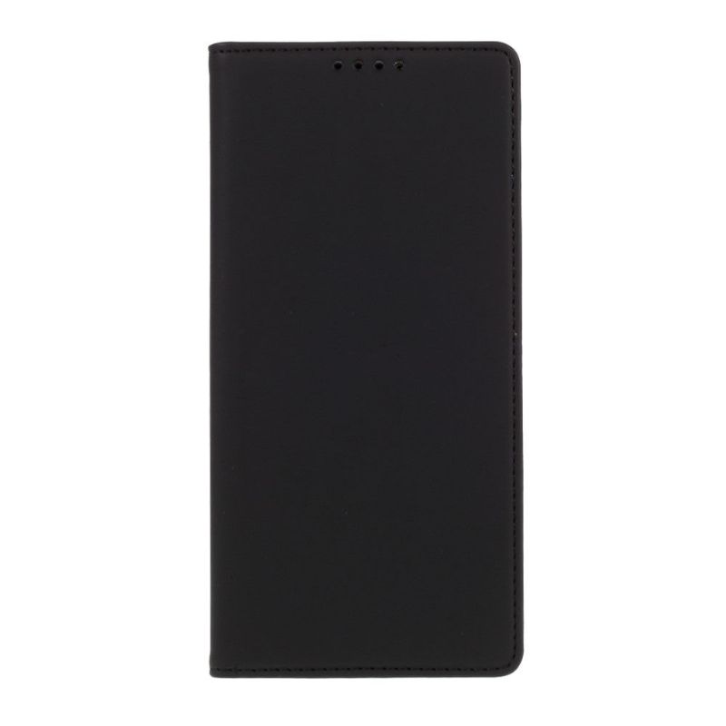 Pouzdra Na Samsung Galaxy Note 20 Ultra Flipové Pouzdro Měkký Dotek