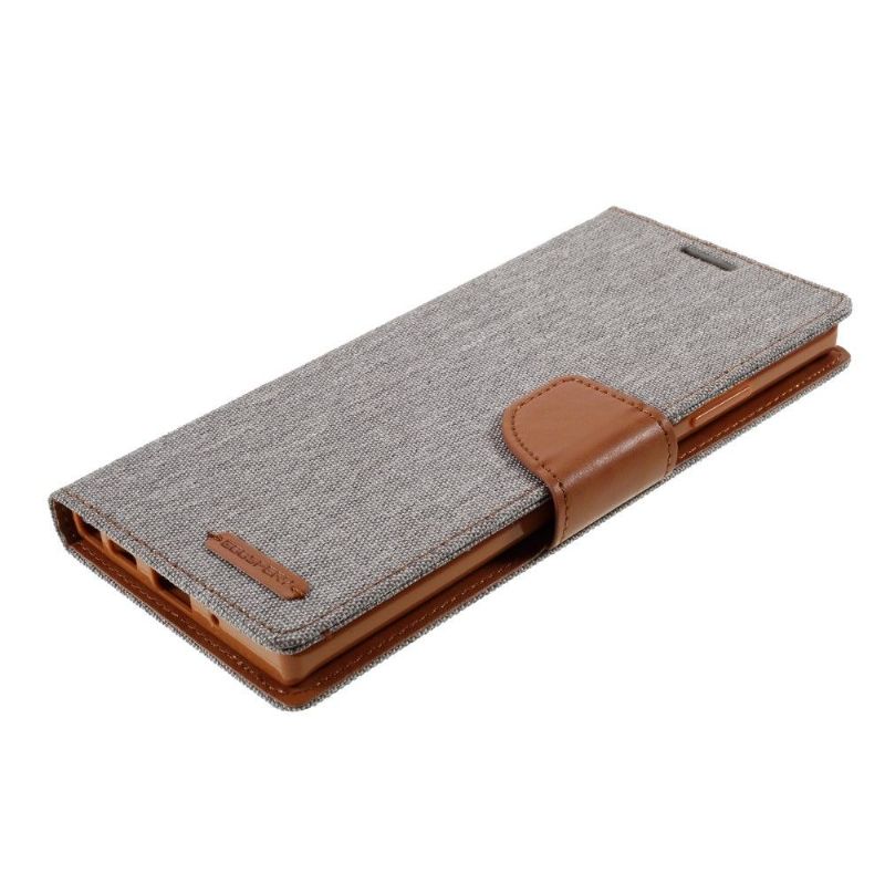 Pouzdra Na Samsung Galaxy Note 20 Ultra Merkurové Plátno