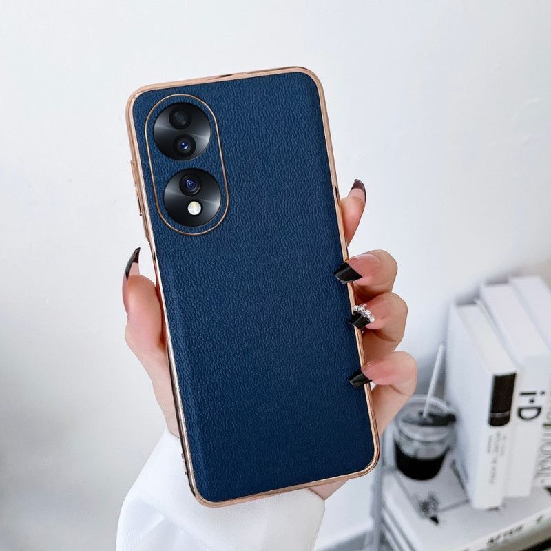 Kryt Na Honor 70 Elegance Z Pravé Kůže