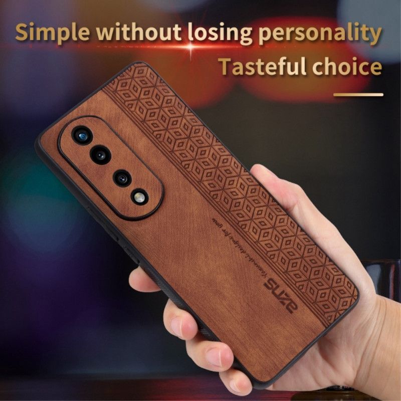 Kryt Na Honor 70 Kožený Efekt Azns