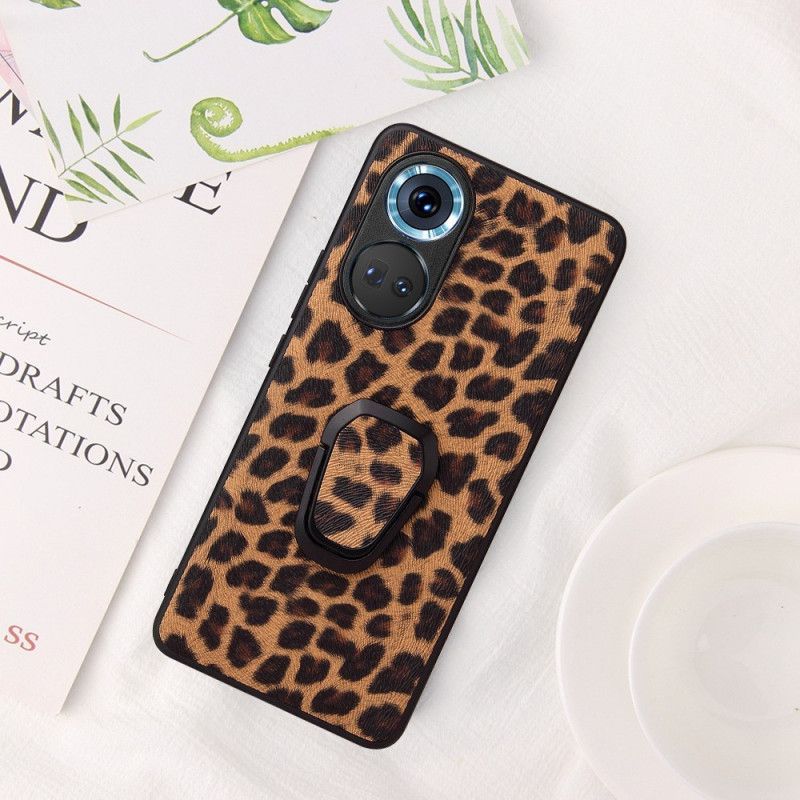 Kryt Na Honor 70 Leopard S Kroužkovou Podporou