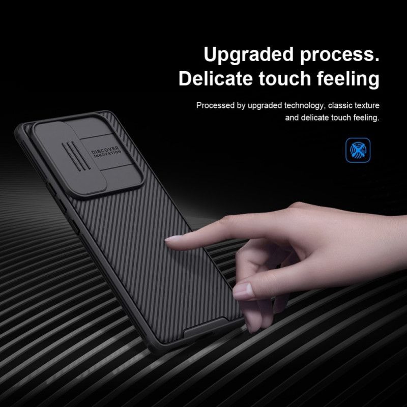 Kryty Na Mobil Na Honor 70 Camshield Nillkin