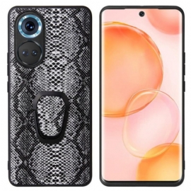 Kryty Na Mobil Na Honor 70 Hadí Styl S Kroužkovou Podporou