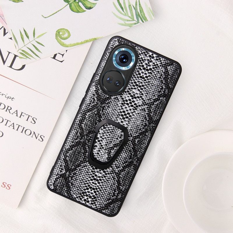 Kryty Na Mobil Na Honor 70 Hadí Styl S Kroužkovou Podporou