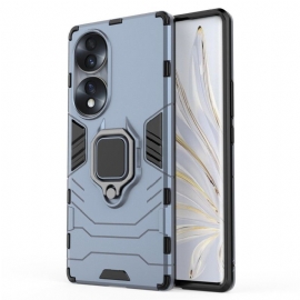 Kryty Na Mobil Na Honor 70 Odolné Vůči Prstenům