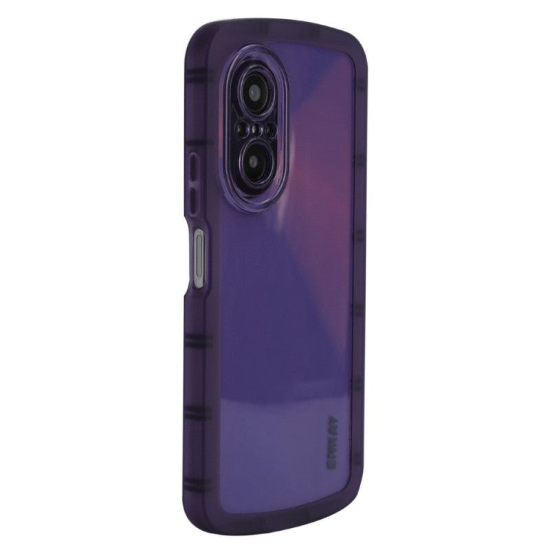 Kryty Na Mobil Na Honor 70 Silikonová Podložka Enkay