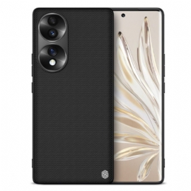 Kryty Na Mobil Na Honor 70 Texturovaný Nillkin