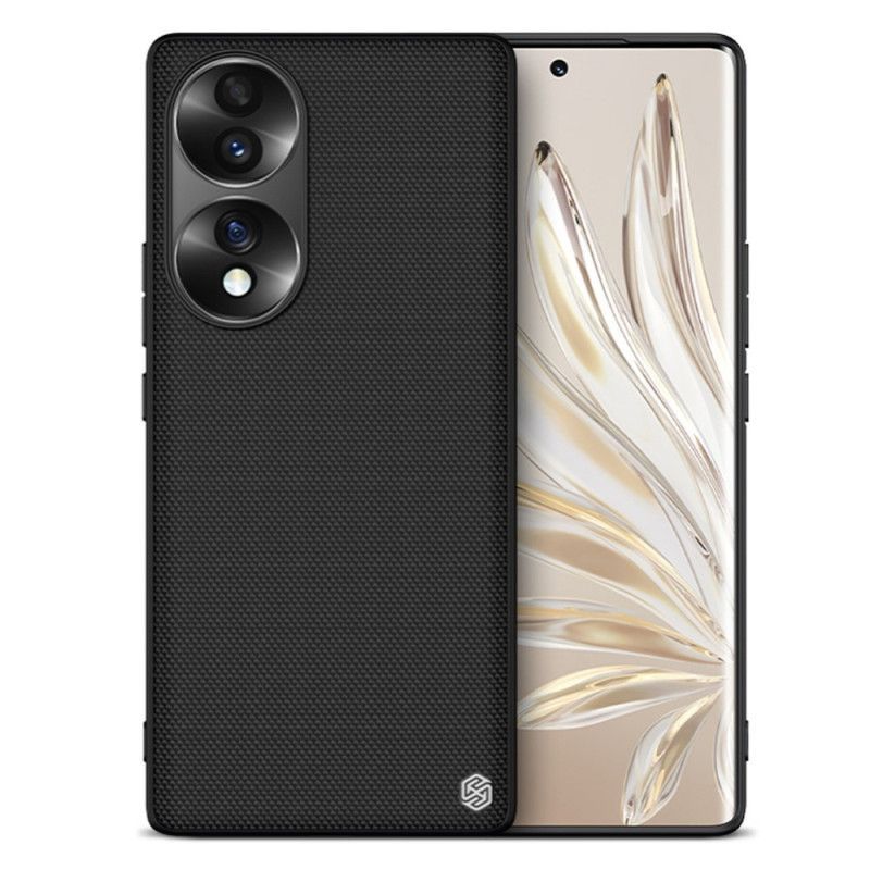 Kryty Na Mobil Na Honor 70 Texturovaný Nillkin