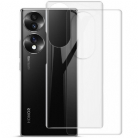Ochranná Fólie Na Záda Pro Honor 70 Imak