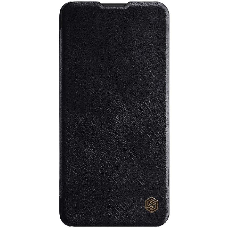 Flipové Pouzdro Na Huawei P40 Řada Qin Nillkin Faux Leather