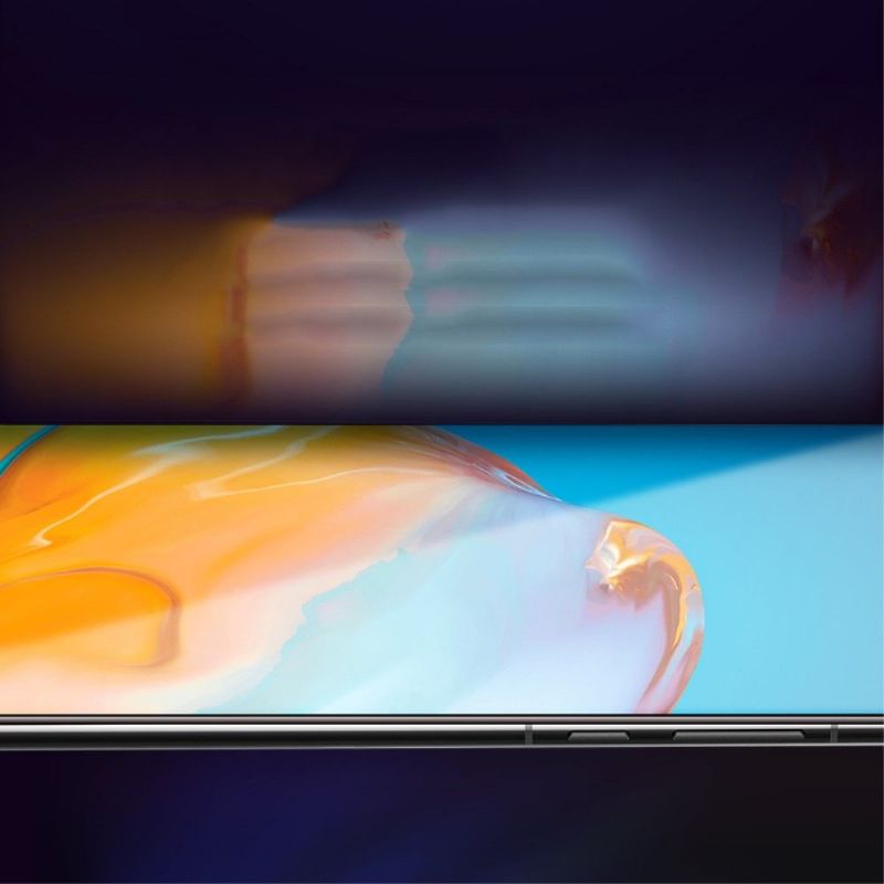 Huawei P40 – Tvrzené Sklo Plné Velikosti 2 Balení