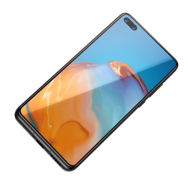 Huawei P40 – Tvrzené Sklo Plné Velikosti 2 Balení