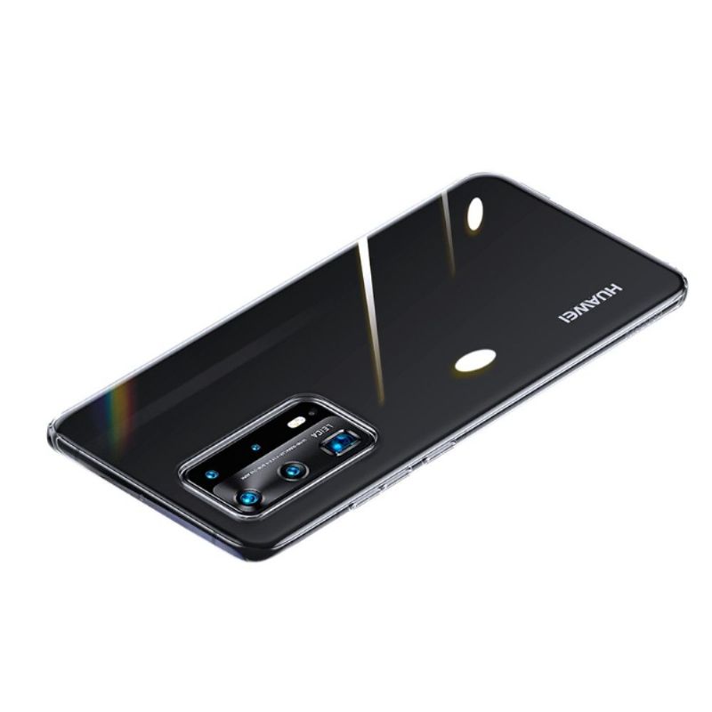 Kryt Na Huawei P40 Baseus Simple Transparent