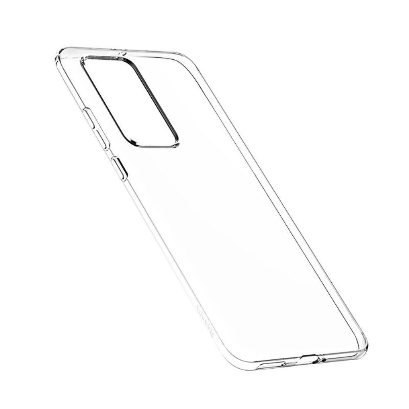 Kryt Na Huawei P40 Baseus Simple Transparent