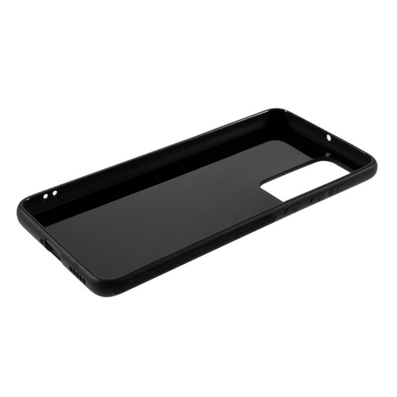 Kryt Na Huawei P40 Carbon Flex