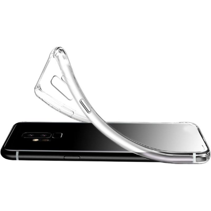 Kryt Na Huawei P40 Imak In Transparent Gel