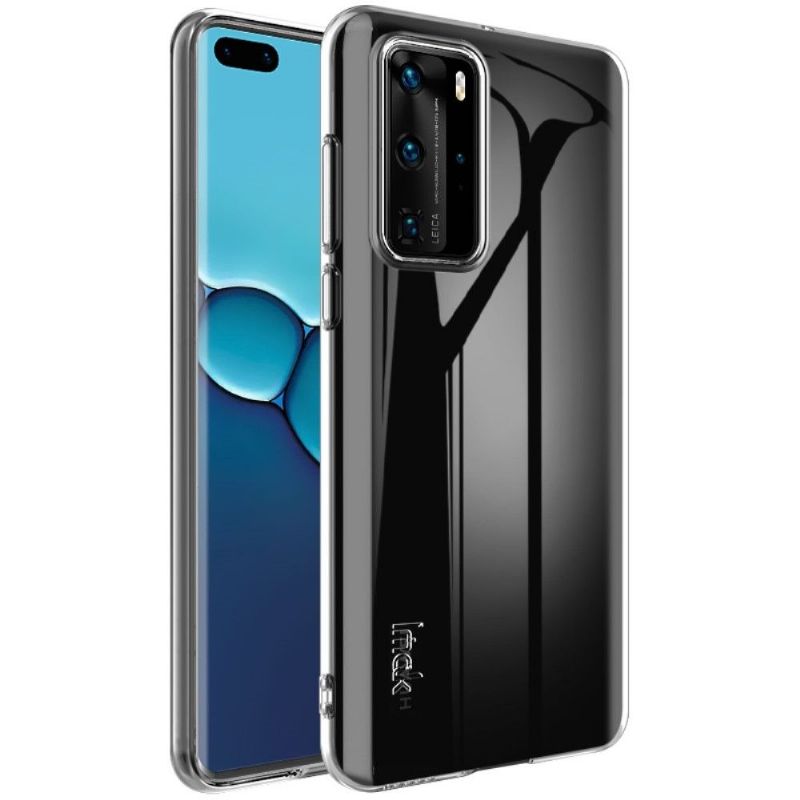 Kryt Na Huawei P40 Imak In Transparent Gel
