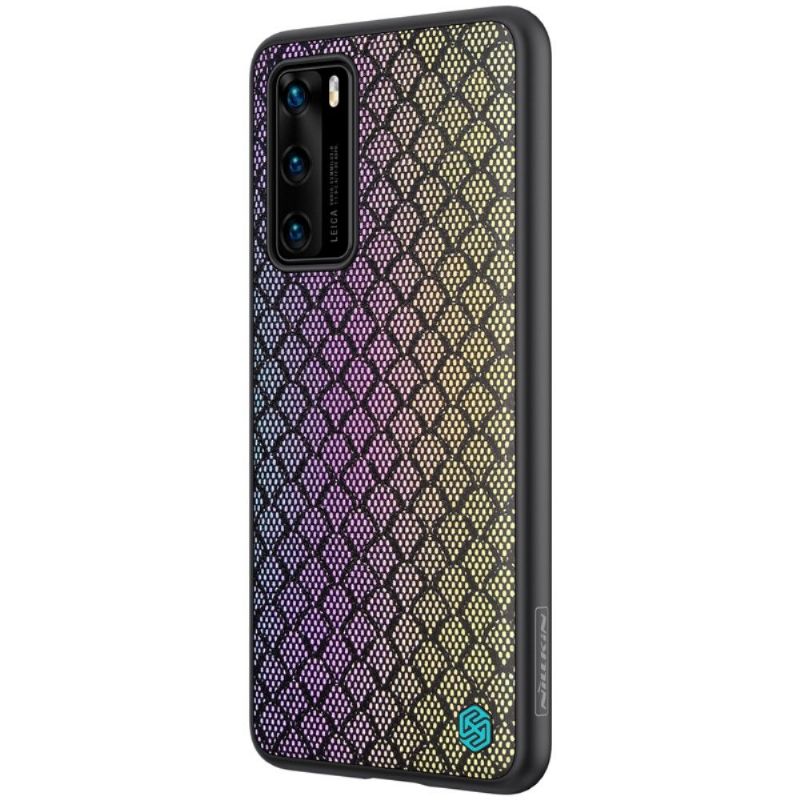 Kryt Na Huawei P40 Nillkin Chameleon