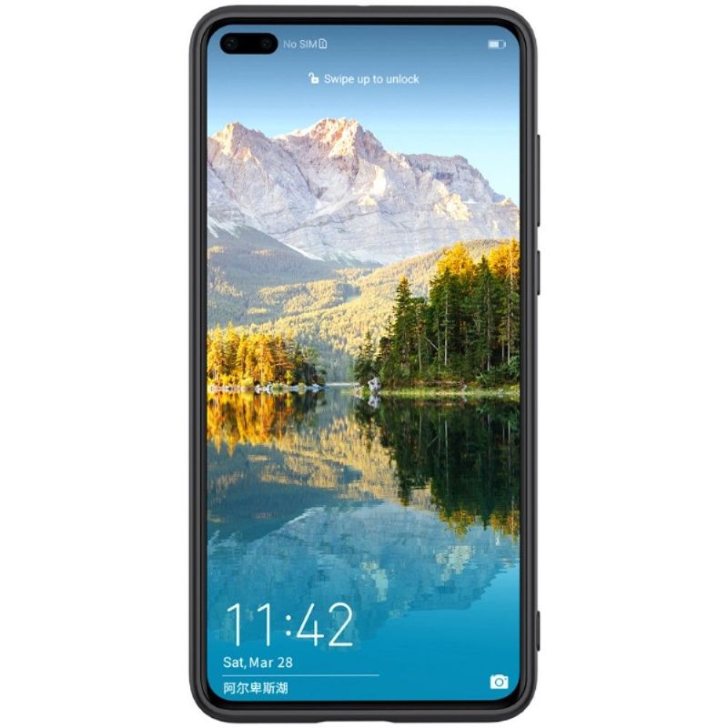 Kryt Na Huawei P40 Nillkin Chameleon